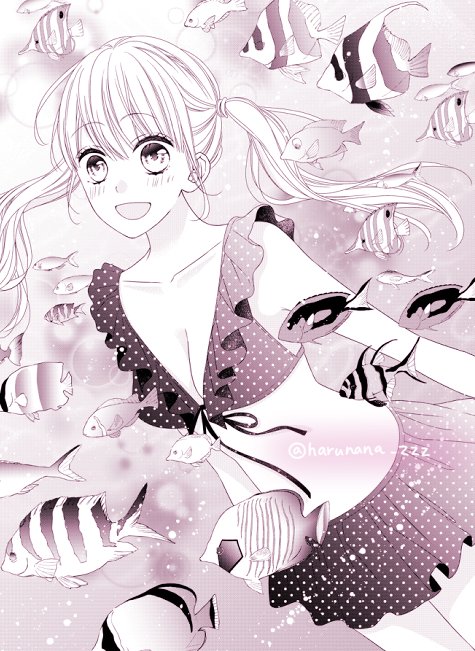 キスで起こして のイラスト マンガ作品 13 件 Twoucan キスで起こして のイラスト マンガ作品 13 件 Twoucan