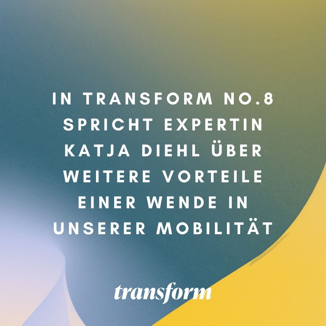 transformag's tweet photo. Alles Gute zum #Weltfahrradtag!
[Im neuen Heft gibts dazu ein starkes Interview mit @_Katja_Diehl_. Das Magazin lässt sich hier vorbestellen: https://t.co/7JPrICsdZn
🚲#transformmagazin https://t.co/eh12tHmrYG