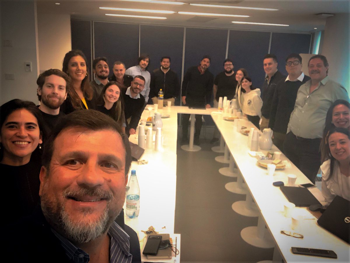 Marcelo Girotti tweet media