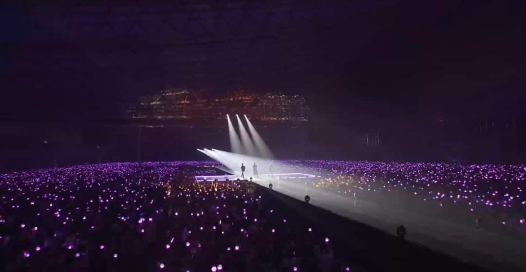 GraceDantes2's tweet photo. ohh my god it's so beautiful🥹
#ASTRO
#AstroadJapan https://t.co/f1mqOkpHZB