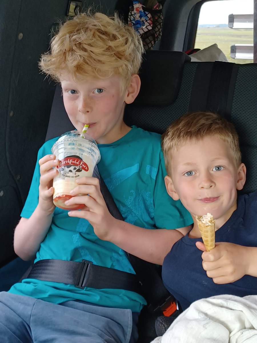 James Hudson (@jameshudson5) on Twitter photo Brilliant pitstop at <a href="/MarshfieldIces/">Marshfield Farm Ice Cream</a>. Meeting their Wilbur and the next generation of Marchfield farmers. Thank you Team Ice cream! Brilliant pitstop at <a href="/MarshfieldIces/">Marshfield Farm Ice Cream</a>. Meeting their Wilbur and the next generation of Marchfield farmers. Thank you Team Ice cream!