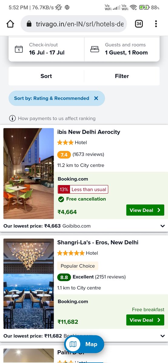 AshutoshLahoti5's tweet photo. Since this is an @DDNational sponsored event, still the organisers are charging such huge amount of fees from participating students. Those who participate don't wish to stay in 5 star hotels. Even no proper communication takes place from organisers.(4)
@ArvindKejriwal @iitdelhi https://t.co/SmpRsmjtSj