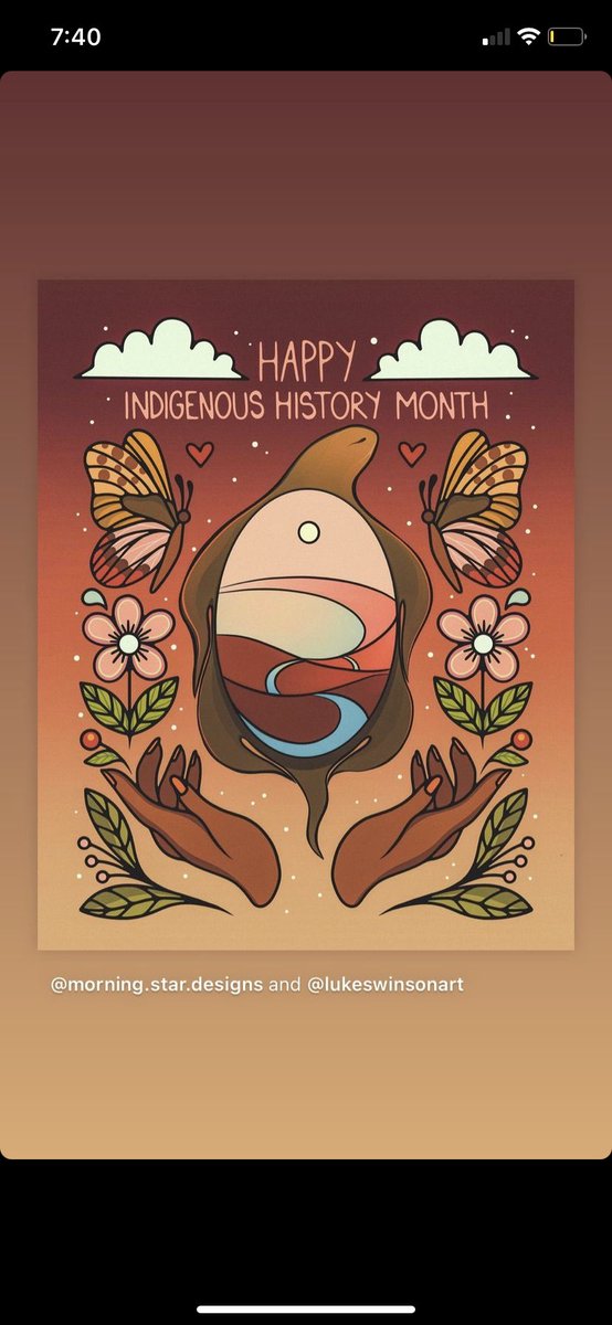 Rachel Urovitz (@rurovitz) on Twitter photo Happy Indigenous History month! In ALL classes weโre recognizing and celebrating the brilliance of Indigenous peoples! Today weโre chatting about the amazing Jenn Harper and Tanya Tagaq. <a href="/cheekbonebeauty/">Cheekbone Beauty ๐</a> @tagaq @GrimsbyEagles Happy Indigenous History month! In ALL classes weโre recognizing and celebrating the brilliance of Indigenous peoples! Today weโre chatting about the amazing Jenn Harper and Tanya Tagaq. <a href="/cheekbonebeauty/">Cheekbone Beauty ๐</a> @tagaq @GrimsbyEagles