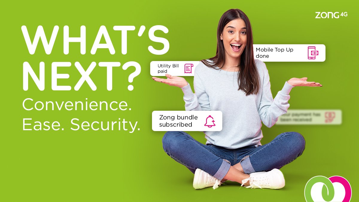 PayMax_ECCL's tweet image. Now you can do all this and more, with what’s next! Are you ready?
#ItsWhatsNext