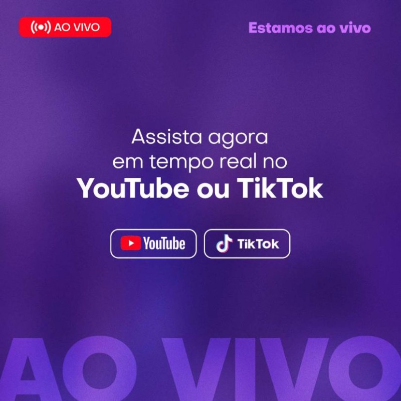 Embaixadoresedu's tweet photo. Começou o #crieoimpossivel A maior e mais inspiradora aula para estudantes de escolas públicas do país! Vem!
