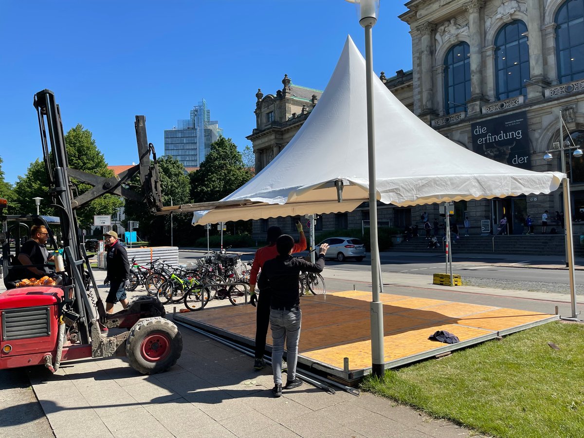 Kirche Hannovers tweet media