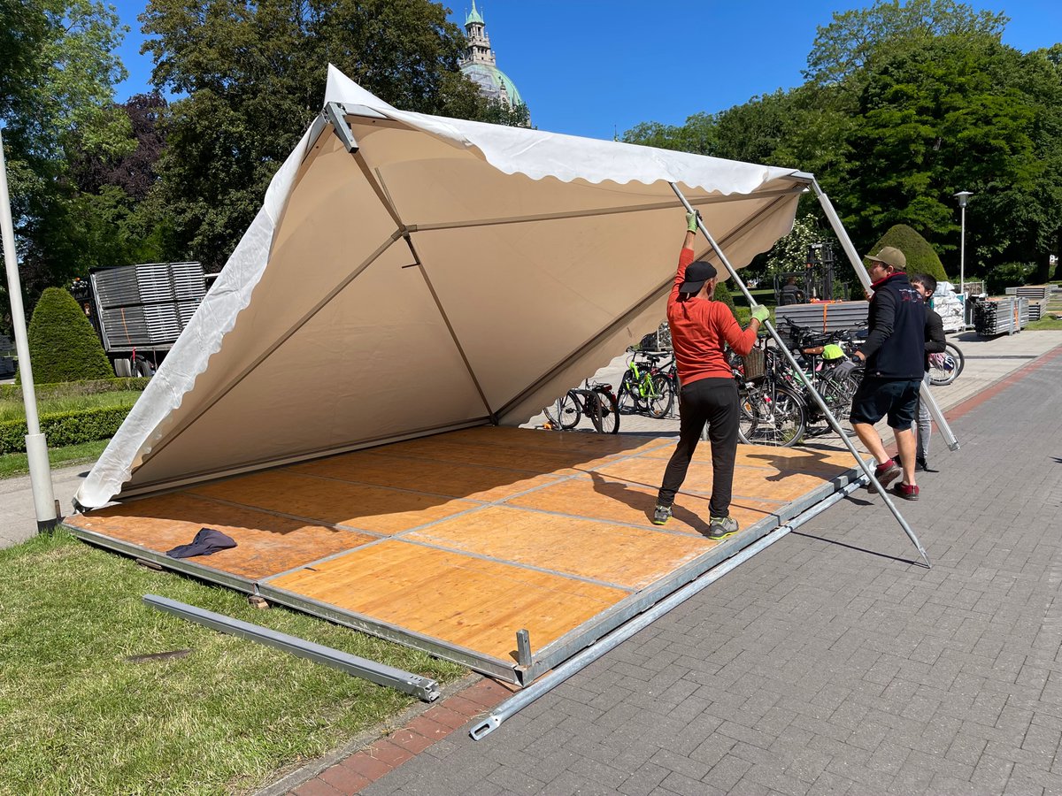 Kirche Hannovers tweet media