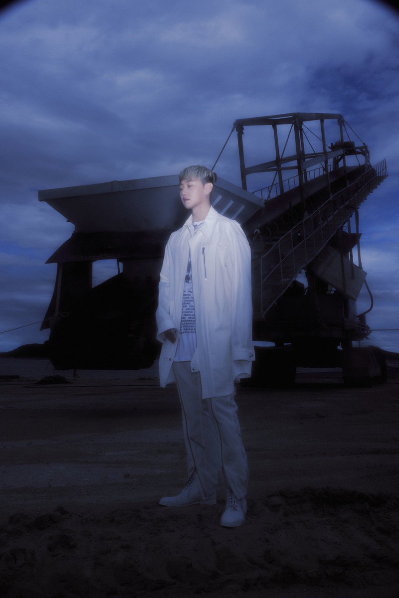 H1GHRMUSIC's tweet photo. Thank you for all the laughs, music and memories over the years. You will always be family. WOOGIE on &amp; on forever ♾

@woogie_park 

#WOOGIE #우기 #H1GHRFOREVER
#H1GHRMUSIC #하이어뮤직 https://t.co/elugXgFwUH