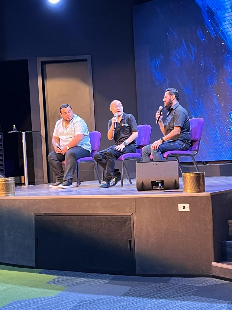 Philcoin_com's tweet photo. A little #BTS of our Founder and CEO, @jerrymlopez and Founder and Investor, @hamcheepeng sharing their vision in #Panama.

¡Vamos!

#ThePeoplesCoin #UnityWithAPurpose #UN #Donate #SDG #Impact #CreateImpact #MakeADifference #coinmarketcap #coinbase #MEXCGlobal #MEXC #Defi #WAGMI https://t.co/Gzk1X9Qw4k