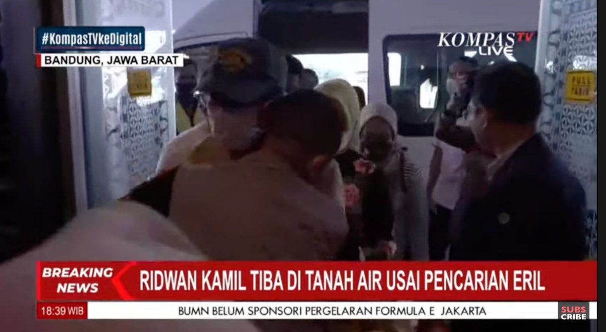 KOMPAS TV tweet media