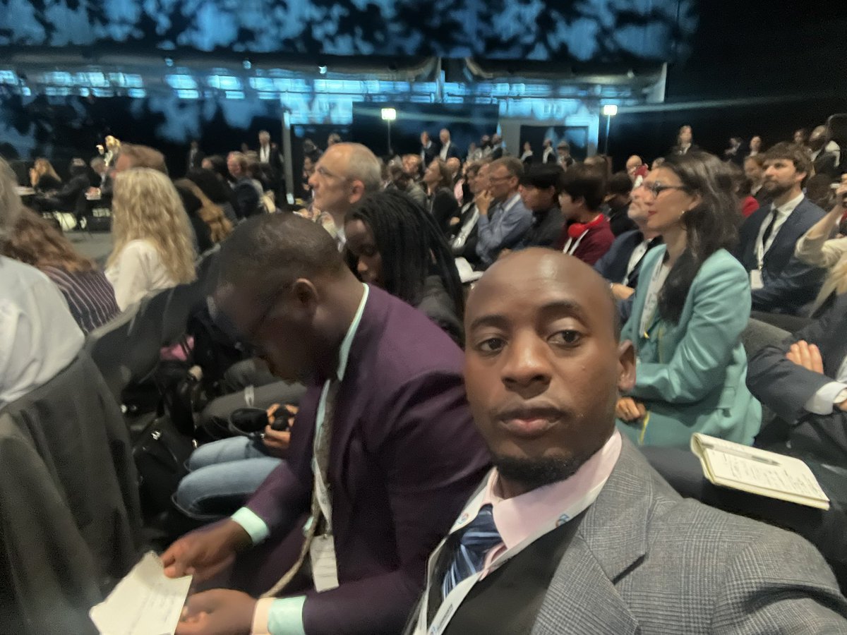 ObuntuHub's tweet photo. Our Secretariat committee members while in #Stockholm for the @UN int'l meeting  commemorating 50 years since the United Nations Conference on the Human Environment w/c made the environment a pressing global issue. #Stockholm50  @BusingyeNu @MarjorieMkl @ZoFem #OurCommonAgenda https://t.co/hdUFzD1J8z
