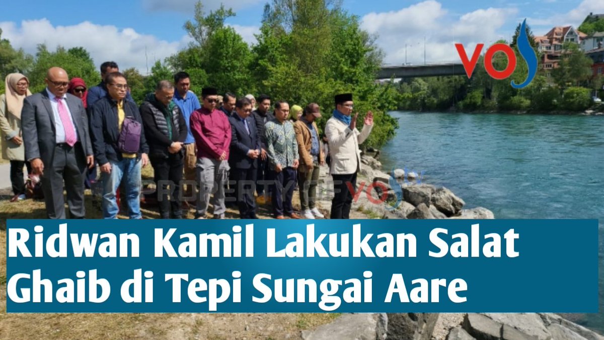 OfficialVoj's tweet photo. Selamat jalan a Eril. Semoga husnul khatimah. Amiin. 

@ridwankamil 
#ridwankamil #eril #emmerilkhanmumtadz https://t.co/42QmVf3PEO