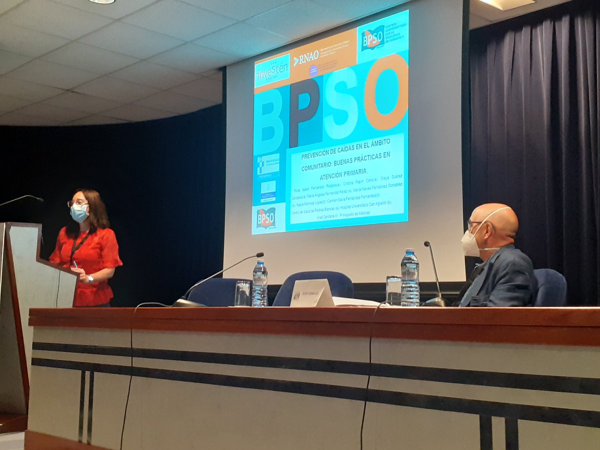 #pasqal2022 ... El Equipo de Atención Primaria de Castrillón nos cuenta su experiencia en prevención de caídas... <a href="/CalidadAsistenc/">SECA ~ Sociedad Española de Calidad Asistencial</a> <a href="/eullaneza/">Eugenia Llaneza</a> <a href="/cojamalovi/">Cova</a> <a href="/DadaCero/">TaniaCerO/💙/#LaOtraVida091 se ha ido a bluesky 🦋</a> <a href="/NataliaNatsharu/">Natalia Izquierdo</a>