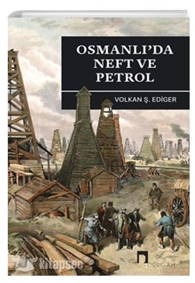 Kitabımın son baskısı Dergah Yayınlarından çıktı