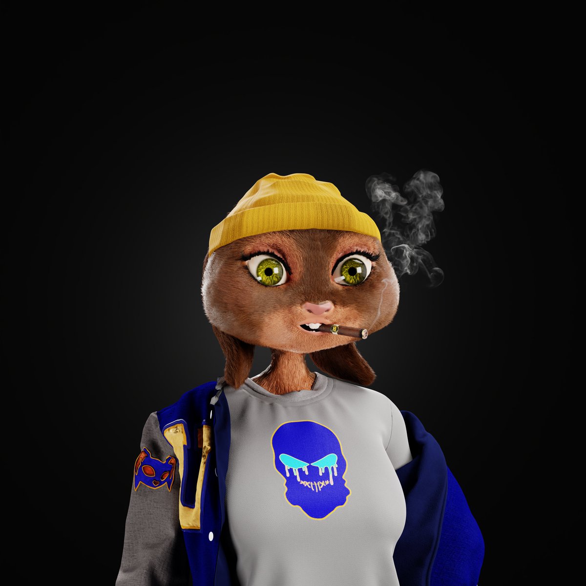 uloraNFT's tweet image. "Solana Summer Vibes" 🔥🌤️

We're giving away 15 ULORA whitelist spaces!

🎫 To enter:
•✅ Follow @uloraNFT
•✅ Like, RT &amp;amp; TAG 5 friends.

(+15) winners and (+5) of their friends WIN Discord Access and WL spaces.

All winners are selected within 72 hours.⏳
🥕🐰 #ULORA #Solana