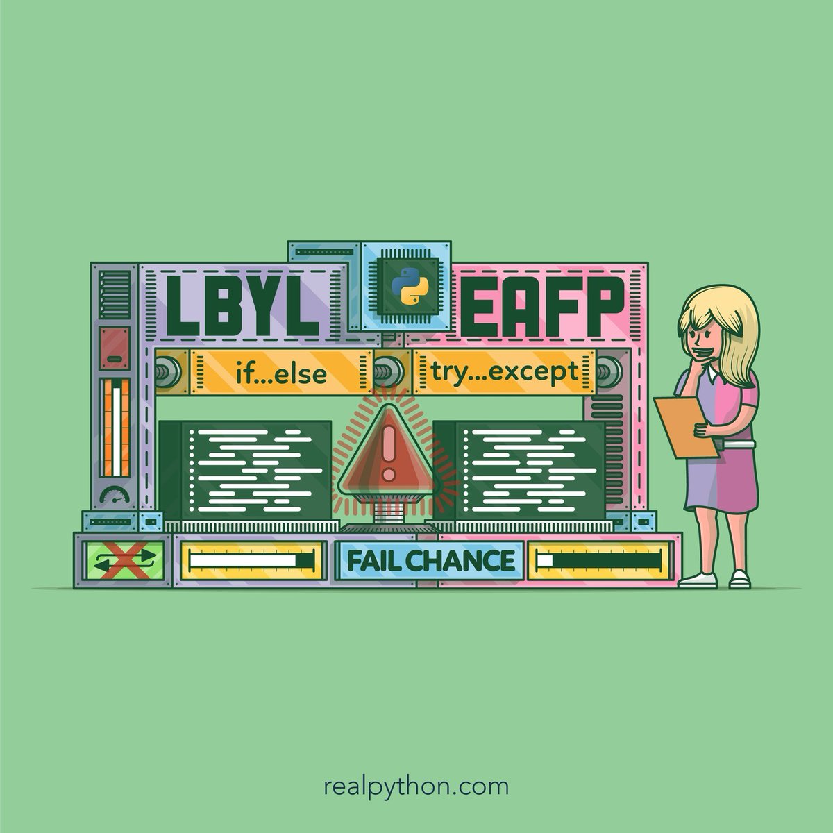 Pypi_fun's tweet image. 📷 #realpython #coding #programming
