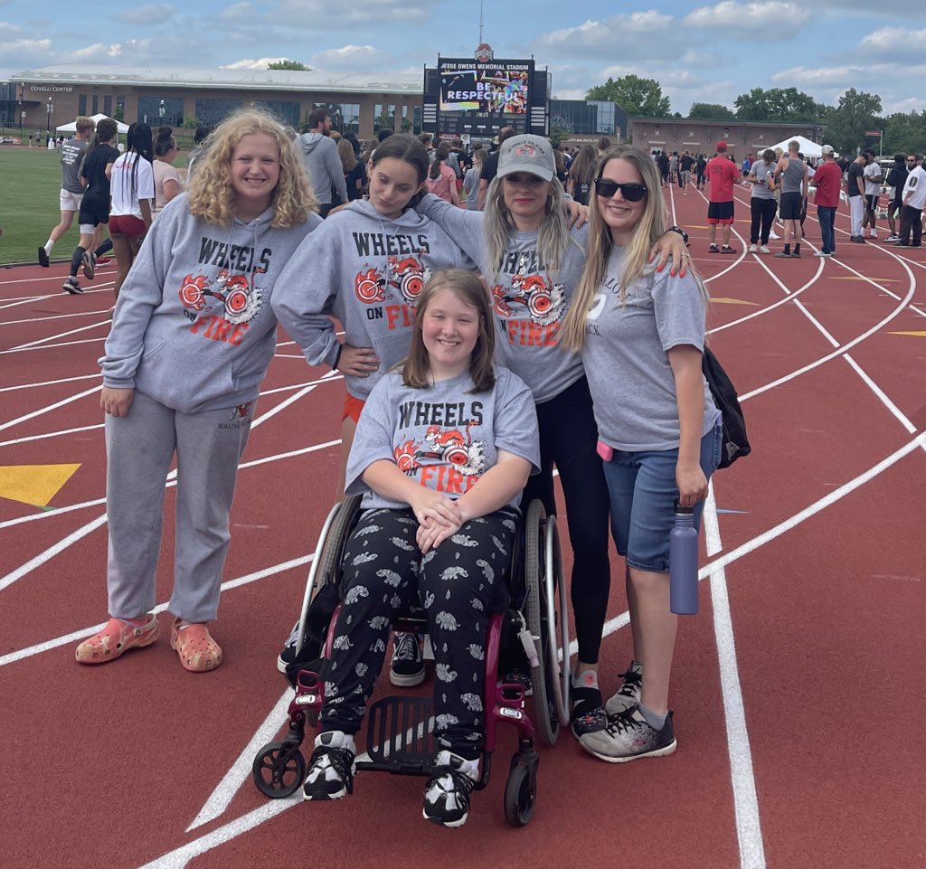 Massillon Rolling Tigers tweet media