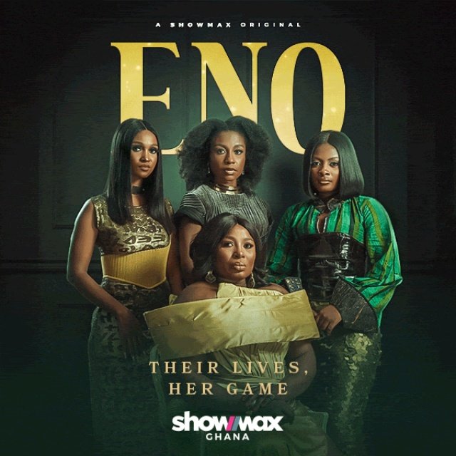 There are 3 Ghanaian series that I've taken keen interest in the past few weeks. 2 of em by <a href="/AkwaabaMagic/">Akwaaba Magic</a> &amp; 1 is by <a href="/ShowmaxGhana/">Showmax Ghana</a>. These shows are very exciting and directed by dope Ghanaian directors. I just have some few remarks I want to share.