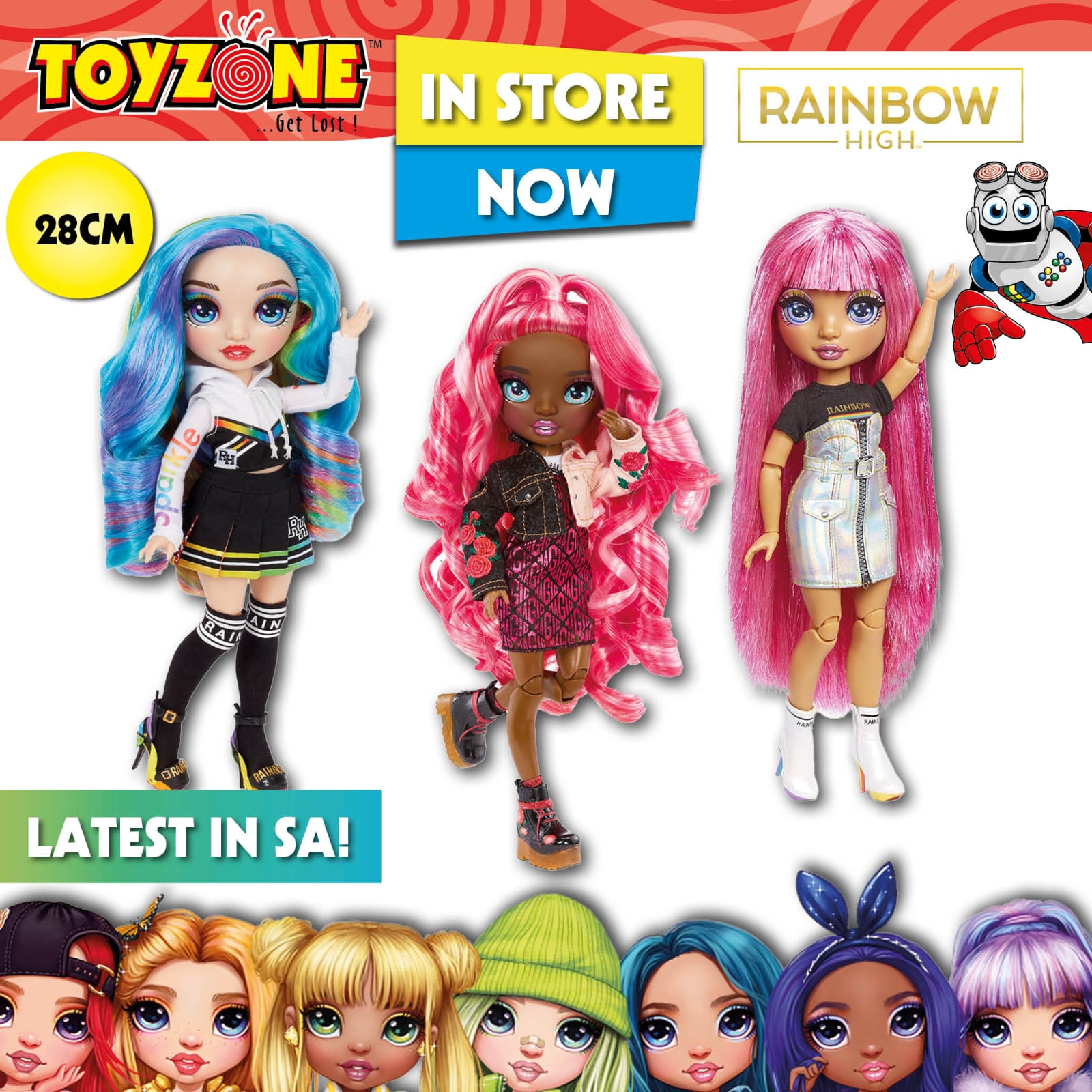 ToyZone South Africa