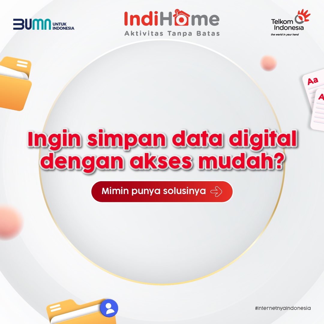 IndiHomeCare tweet media