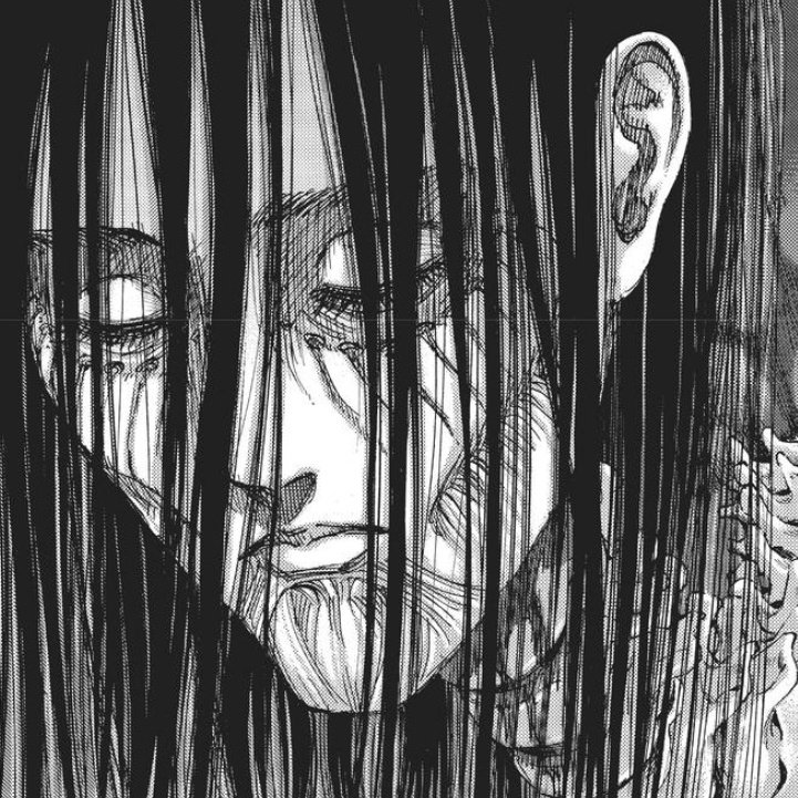 ereminfolder's tweet image. i still want to believe that there's still a place we know nothing about, somewhere "beyond the walls"...🕊