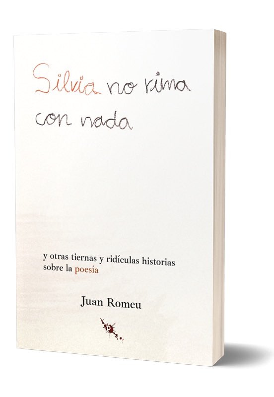 juanromeux's tweet photo. La poesía y la lengua han sido para mí el camino para encontrar belleza en todo, para entender que el ser humano tiene el don de reflexionar sobre su vida y de sentirse vivo y feliz, de resistir y confiar. https://t.co/0JFFVxmwzJ
