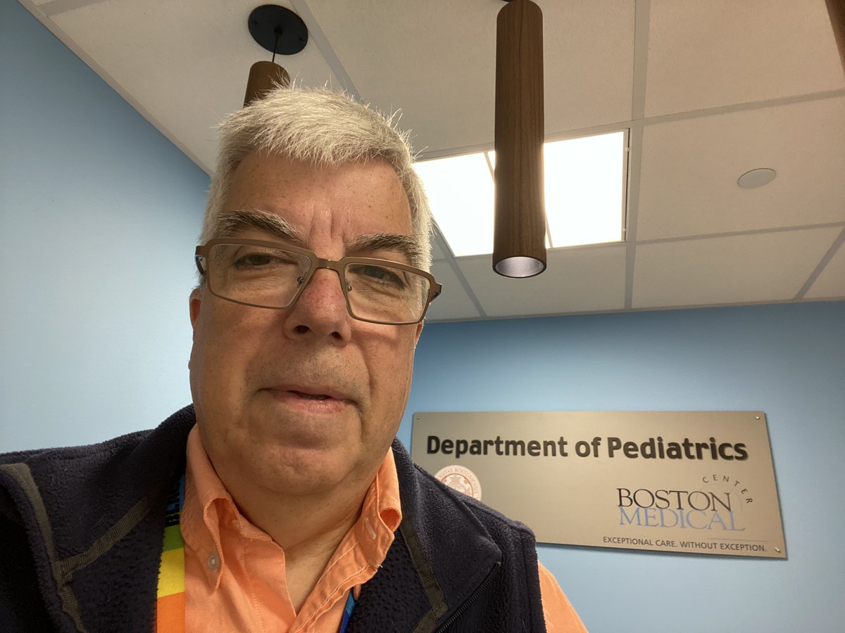 Today I wear orange in memory of those who have died from gun violence and to support #NationalGunViolenceAwarenessDay. @The_BMC @TheBCRP @AAPDelMonte @AyeshaDholakia @TypicallyTaha @amspdc @KateWalshCEO @LoisLeeMD @csmdoc @SurgicalEquity @TheRealDrKendi @TsengJennifer