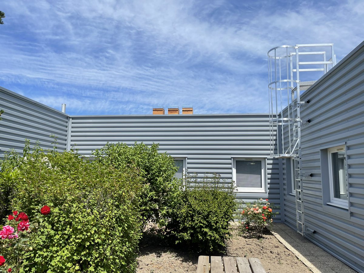 Cegelec infra tweet media