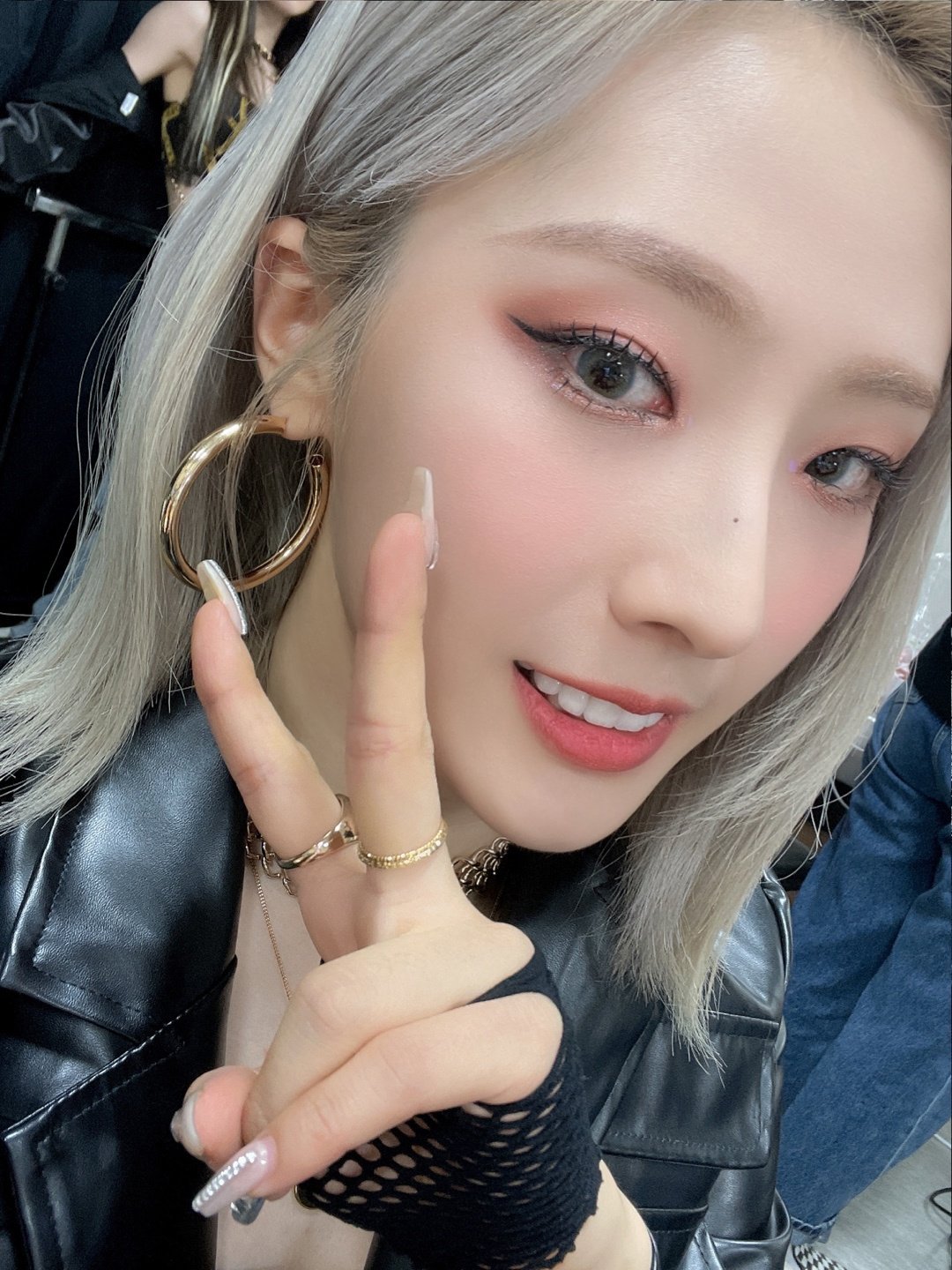 haseul pics (@haseulfile) / Twitter