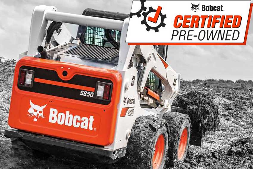 Bobcat Certified Approved Used Equipment Program opereviews.com/bobcat-certifi…

#bobcat #excavating #opetoolreviews