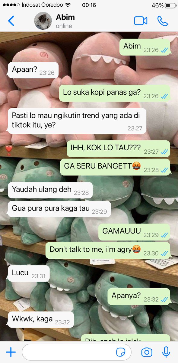 istrawberriest's tweet photo. ; Gua lebih suka lo, boleh kan?

Renjun three tweets au
by Prettiesttz https://t.co/orakj0QU73