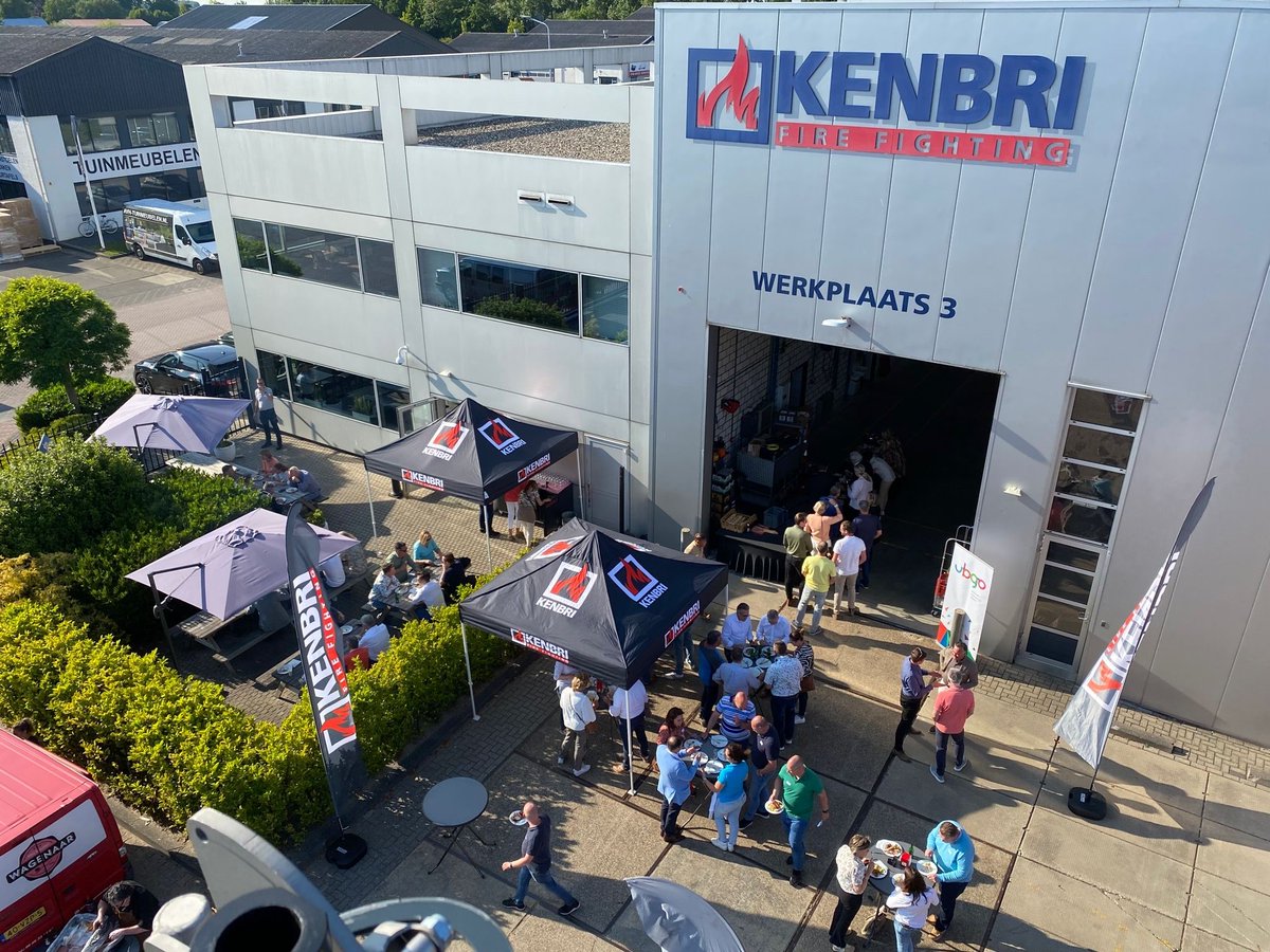 Inspirerende kennismaking voor regionale ondernemers
Verenigingen uit Hoeksche Waard en Goeree-Overflakkee samen op bedrijfsbezoek

o-hw.nl/nieuws/918-ins…

#samensterk #ohw #hoekschewaard #VBGO #goereeoverflakkee