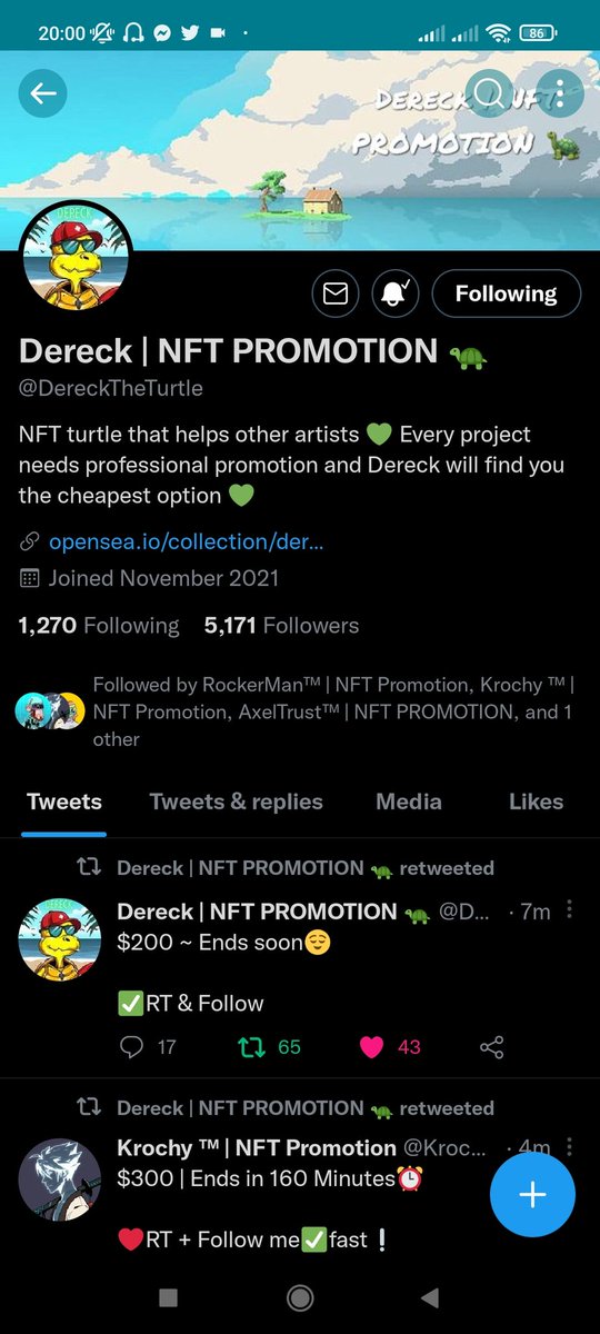 n_suguilon's tweet photo. @DereckTheTurtle donee https://t.co/Hre9Oakamn