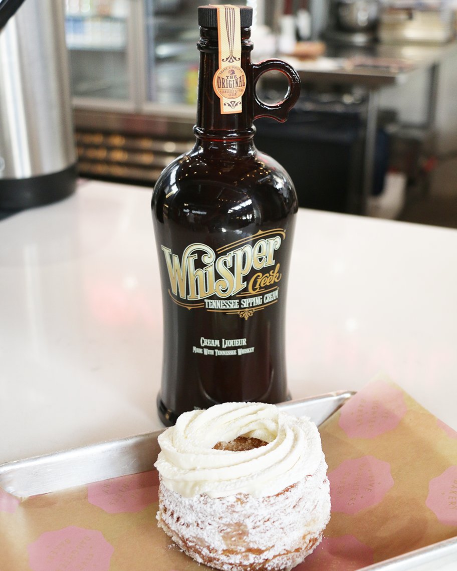 Happy National Donut Day!
