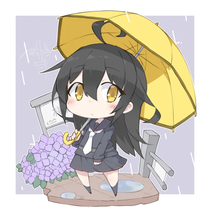 #毎月3日はみっかの日 