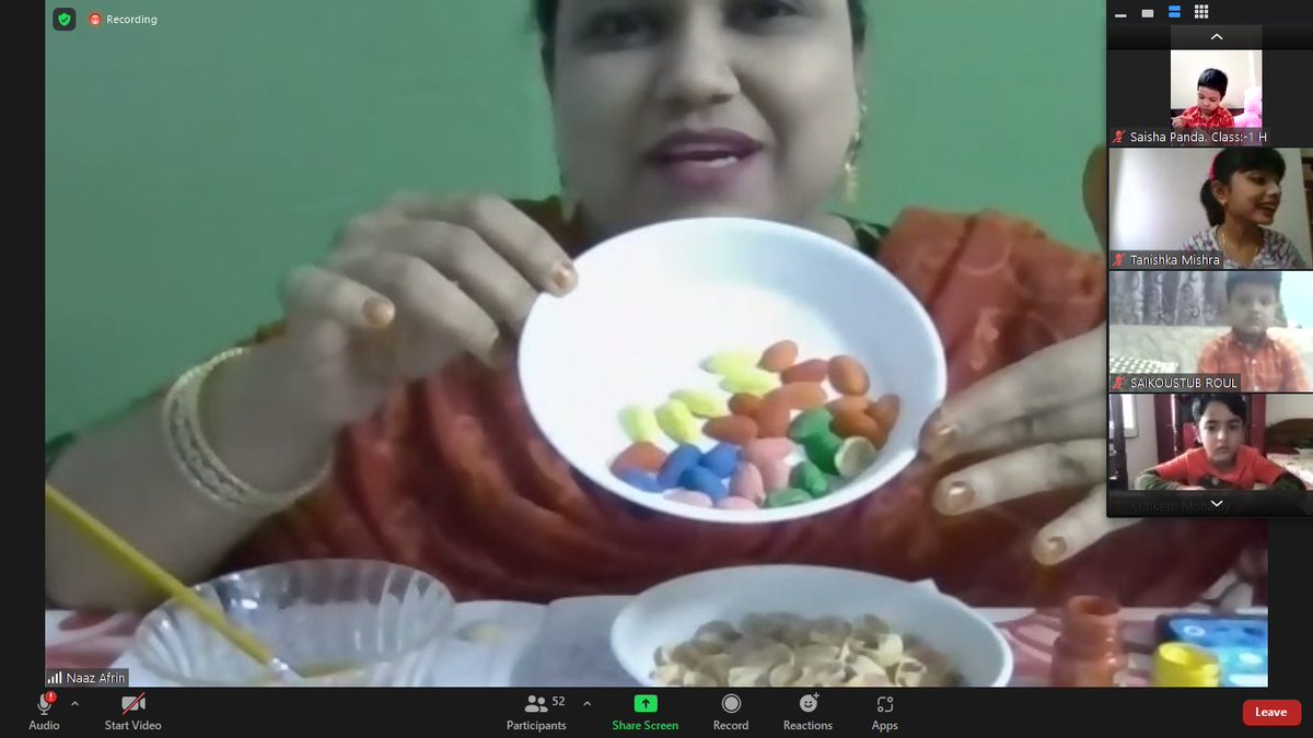 SAI_Edu_In's tweet photo. Morning Session: Zero-Waste Challenge
In the first activity of Zero Waste Challenge, conducted on June 2,2022, the tiny SAIoneers of Class I made some unique and decorative items by using pista shells 

#Artwork
#Creativity
#BirdActivity
#FlowerActivity
#ZeroWasteChallenge https://t.co/XLe5VHzIzS