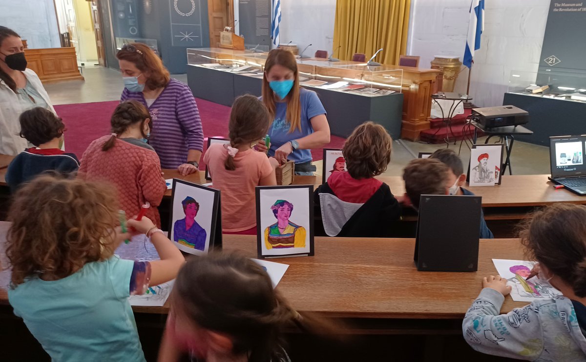 CollectionCare Project tweet media