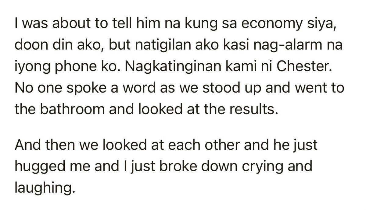 maykatiting's tweet photo. CONGRATS, CHACEY!!!! 🥺🥺🥺
#AY25 https://t.co/NTpuSilONJ