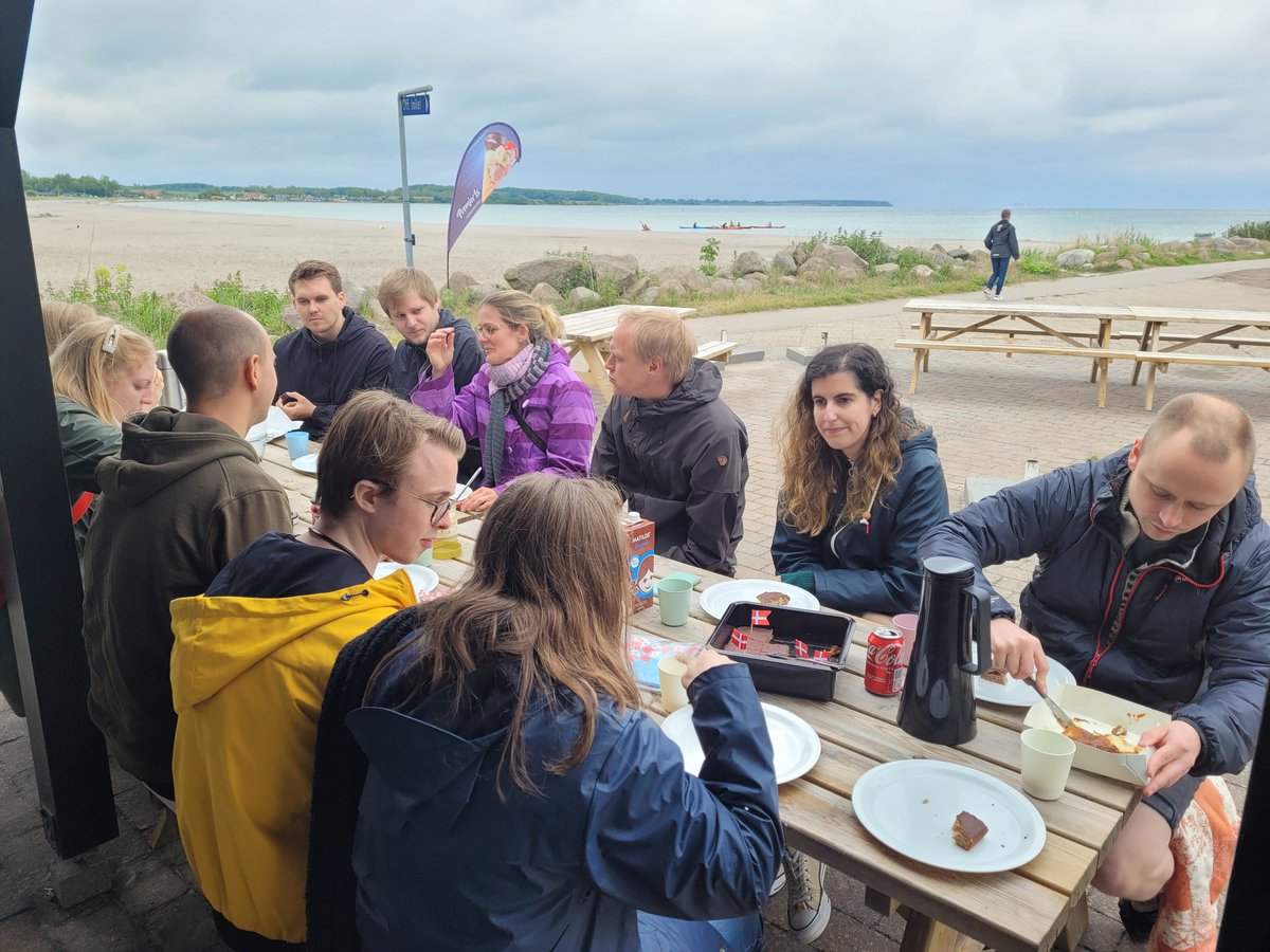 Lars Grøntved tweet media