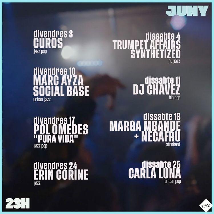_djchavez_'s tweet photo. 💿🎚💿 🎛 🎹 Nos vemos en el @jazztronicafest 🔥🔥🔥
🗓 11/06/2022
#instrumentalhiphop #abstracthiphop #experimentalhiphop #triphop #downtempo
#scratch #atmospheremusic #hiphop #experimentalmusic #abstractbeats #jazzhiphop #jazztronica #jazztronicaxs #jamboreedanceclub https://t.co/C5ueATI5EY