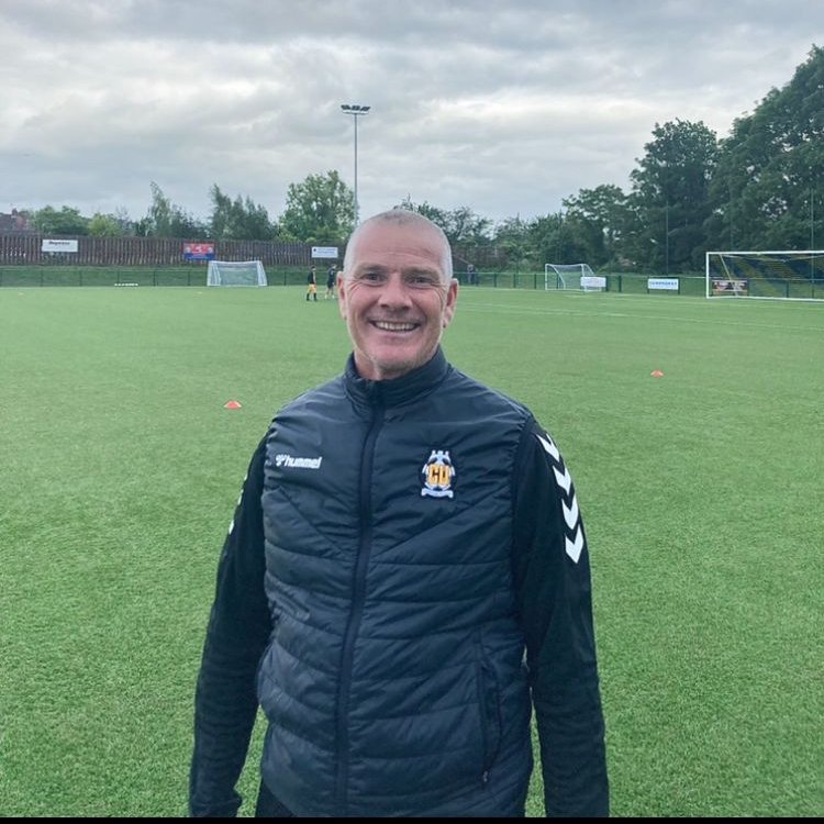 CUFCDevelopment's tweet photo. We are proud to develop both players &amp; coaches and aim to provide opportunities to progress. Congratulations to Phil &amp; Tom who have been promoted to our Academy, both having worked across the RDC and Elites.

We look forward to more success stories on and off the pitch! 💛🖤⚽️ https://t.co/YVpWECXszQ