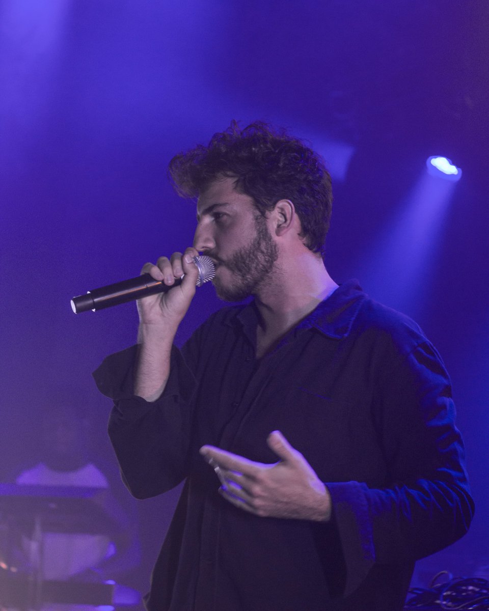 alextalesmusic's tweet photo. last week au #StockFish à Nice avec #lemome  par Roxanne Berry https://t.co/dTBs9y1XnF