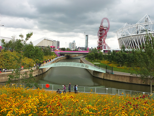 ewslondon's tweet photo. Take a nice evening walk through famous @noordinarypark - so much to do and see! You can even book a tour of @londonstadium! ๐ธ-Garden Visit
#EWSLondon #Hackney #HackneyWick #HackneyWickLondon #HackneyWickCommunity #HackneyWicked https://t.co/U28kbpD7JT