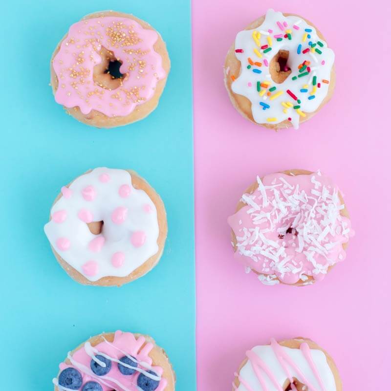 DouglasJames77's tweet photo. National Doughnut Day 🍩 #NationalDoughnutDay #NationalDonutDay https://t.co/hv5wavzTGD https://t.co/Gg3hf6J0V7