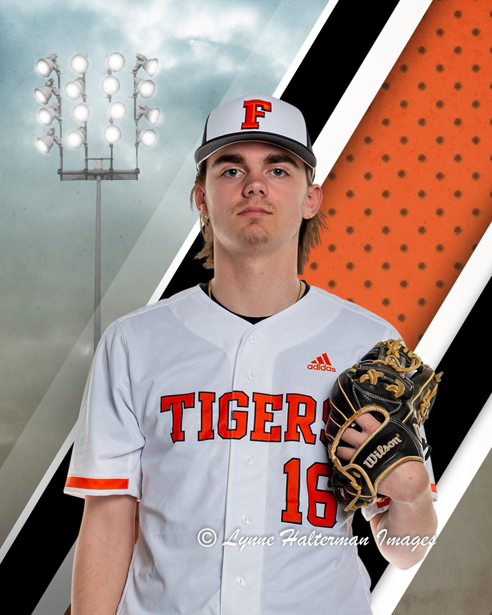 _FHSBaseball's tweet photo. Congratulations to Owen Schmidt (Jr/P) on his Honorable Mention All Conference honors! Owen is 3-0 with a 0.636 ERA, 0.773 WHIP, has 30 K and 7 BB in 4 starts. https://t.co/pCzCuyYvlV