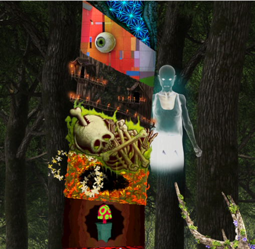 artenft_'s tweet photo. Awesome collaboration between 45 artists of @TheGuild_NFT and @artemeta_ that created 1337 unique editions, DAWN OF ETERNAL SPIRITS.
 
Join the joy of treasure hunting on @AsyncArt! https://t.co/apHL9yzdP9