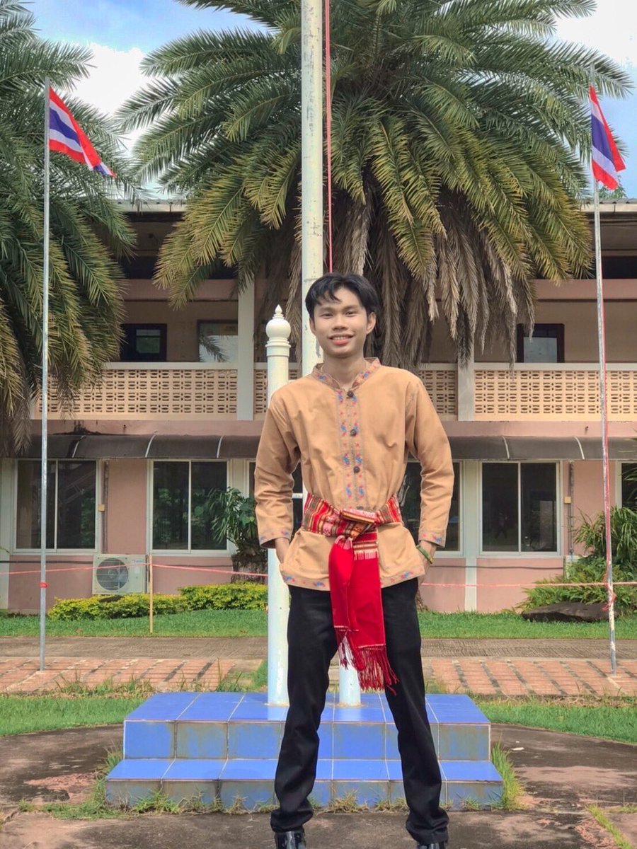 ChinnawatPt's tweet photo. กลับมาแว้วววว!!หลังจากที่ห่างหายไปนาน!!ไม่ค่อยได้เข้าเลยครับ https://t.co/i4w2Fftd01