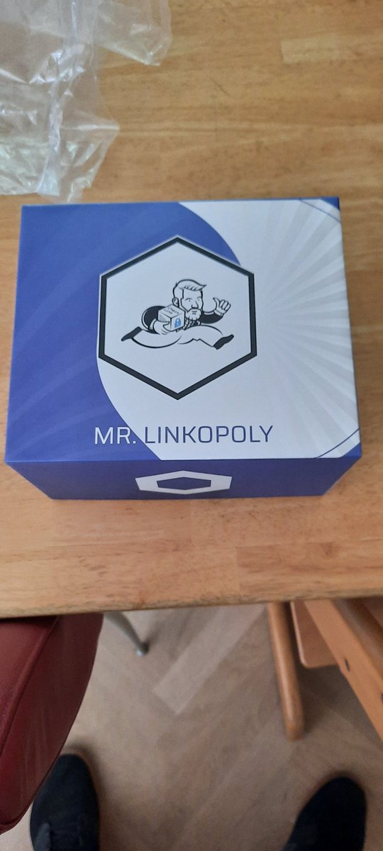 Ruimtepak 🔮 tweet media