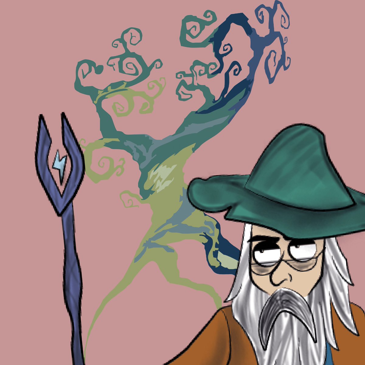 magiciantownwtf's tweet photo. Our first super rare magician has been reveal by one of our owner !  Congratulation 🥳

Magician #2485

#NFT #NFTs #magiciantownwtf #NFTCommmunity #FreeMint https://t.co/pM5ipSG0YJ