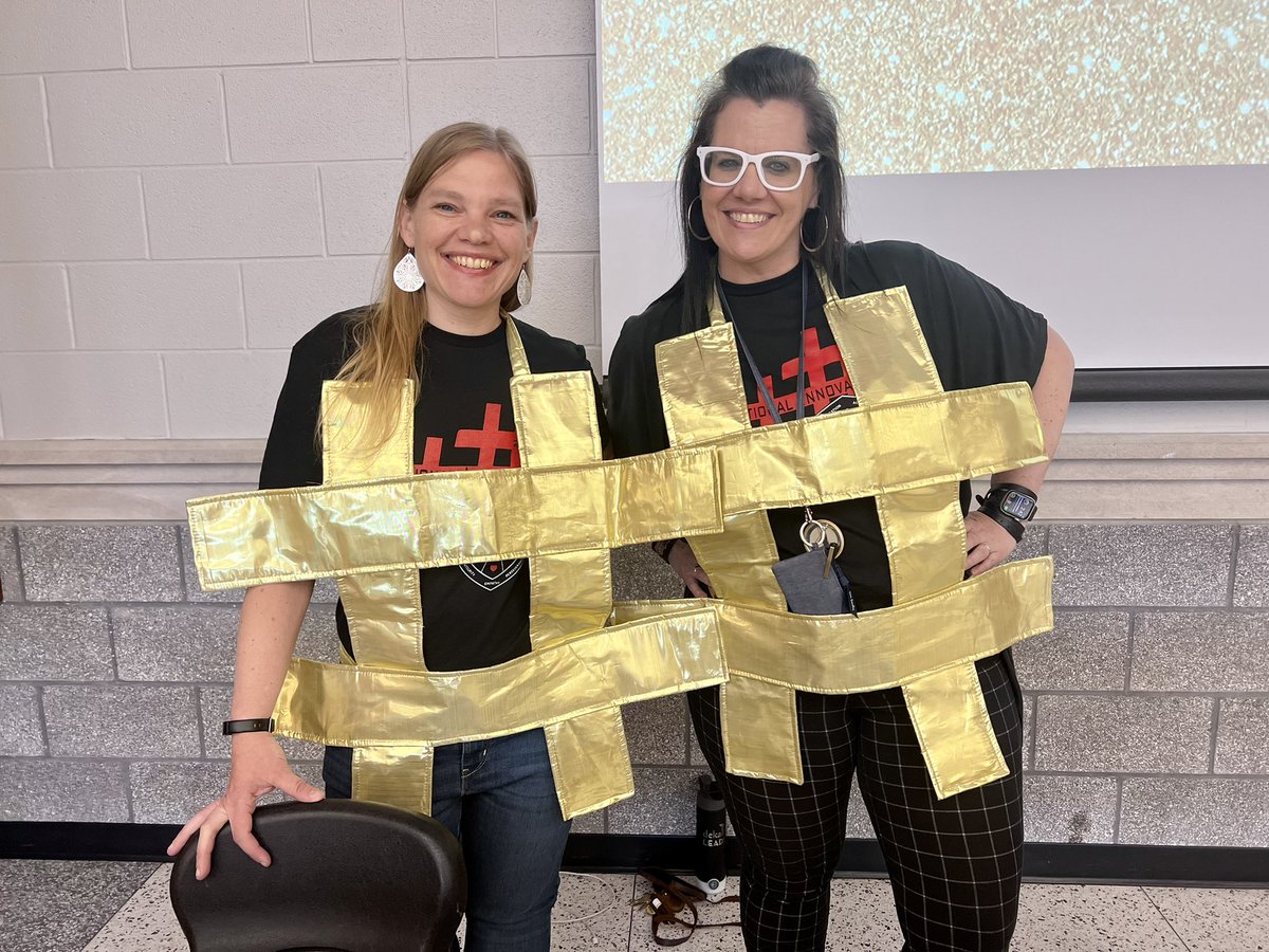 i2Conference's tweet image. Lots of fun and learning at the #I2Conference 
#INeLearn